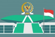 Anggota DPR Resmi Dilantik, Dapil Cirebon dan Indramayu Tetap Wajah-wajah Lama