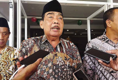 DPRD Siap Rapat Paripurna CDOB Cirebon Timur