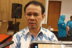 Soal Gemoy, Gelora Serang Balik PKS