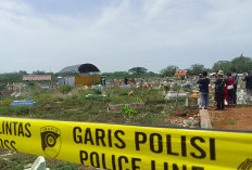 Dugaan Malpraktik, Makam Ibu dan Anak di Indramayu Dibongkar untuk Otopsi