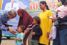 Targetkan Angka Kemiskinan Ekstrim di Kota Cirebon Tahun Ini   Jadi Nol Persen. 