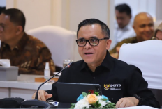 Pemerintah Percepat Transformasi Digital Lewat Pemanfaatan SDI