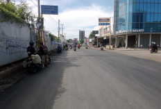 7 Prioritas Pembangunan di Kota Cirebon, 10 Ruas Jalan Diperbaiki