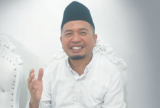 Dede Muharam : Kota Cirebon Butuhkan Pemimpin yang Fresh dan Berani Lakukan Inovasi