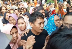 Pegi Setiawan: Saya Tantang Aep, Ayo Muncul