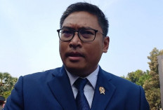 Wakil Menteri Pertanian Ungkap Kolaborasi dengan Kementerian Pertahanan, Fokus Ketahanan Pangan