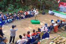 Jelang Pilkada Majalengka, Baraya Haji Ateng Sutisna Dikumpulkan