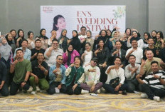 En’s Wedding Festival Siap Digelar Kembali di 2024