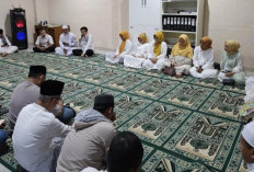 FEB UMC Gelar Buka Puasa Bersama, Dekan: Hadirkan Cinta Untuk Kemajuan Institusi