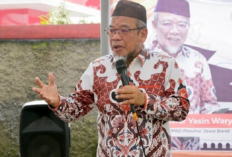 Imron Terus Lobi Politik, PKS-Nasdem Tetap Solid Usung Agus-Anwar