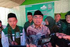 Ketua PKB Janji Berjuang untuk Yanuar Prihatin, Jika Dapat Rekomendasi