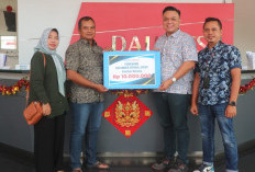 Beli Mobil untuk Usaha, Customer Daihatsu Cirebon Dapat Hadiah Rp10 Juta