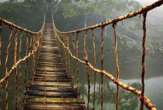 Jembatan Hati