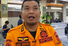 Tetap Waspada, BPBD Catat Ada 47 TPS Rawan Bencana