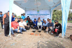 Bangun Pusat Perekonomian Baru di Pesisir Kota Cirebon