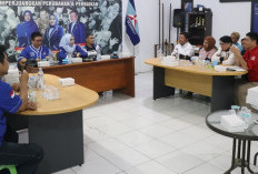 Partai Demokrat Kota Cirebon Galang Parpol Non Parlemen Bahas Koalisi dan Arah Politik