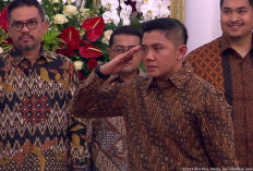 Mayor Teddy: Menteri Jangan Timbulkan Polemik di Masyarakat