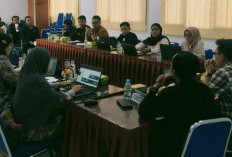 Dukung Digitalisasi hingga Desa