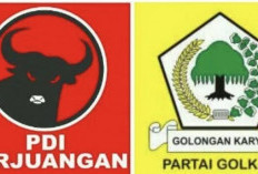 Koalisi PDIP-Golkar Dinilai Ideal, Bisa Saja Terwujud di Pilkada Kabupaten Cirebon