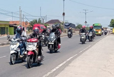 Puncak Arus Mudik, Sudah 101 Ribu Kendaraan Lewati Pantura