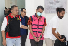 Rugikan Negara Rp371 M, Eks Dirut Indofarma Diduga Lakukan Manipulasi Keuangan