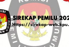 Sirekap Kembali Dipakai di Pilkada 2024, Sudah Ada Perbaikan Signifikan