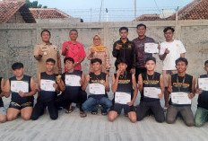 Atlet Kickboxing Sabet 6 Medali Emas dan 4 Perak