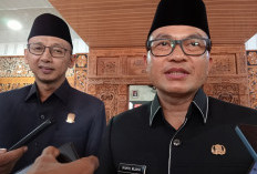 APBDP Fokus pada Persoalan Ekonomi dan Kesejahteraan