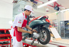 Perhatikan Air Filter saat Musim Penghujan 