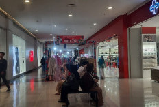 CSB Mall Siap Meriahkan Cirebon Great Sale 