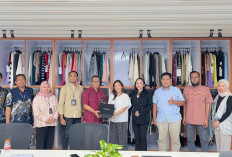 Telkom Dukung Peningkatan Produktivitas PT Leetex Garment Indonesia