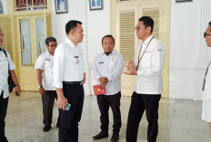 BI: Perekonomian Kabupaten Cirebon Secara Umum Masih Bagus dan On The Track