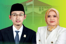 Pilbup Cirebon, Kini Muncul Luthfi-Dia Ramayana dari PKB dan Golkar