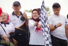 Bupati Nina Ajak Setop Perundungan