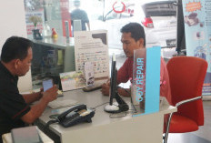 Service Hemat di Daihatsu  Cirebon Jelang Akhir Tahun