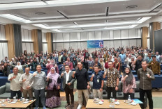 Pelatihan Pemasaran Usaha Ekosistem Digital