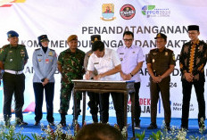 Pj Bupati Cirebon Jamin PPDB 2024 Berlangsung Jujur dan Berkeadilan