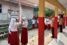 Hanya Dapat Lima Siswa dari PPDB