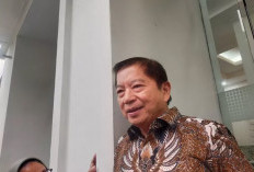 Sejumlah Menteri Jokowi Diisukan Mundur, Ini Kata Suharso 