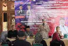 Relawan Kalinga Dukung Imron Karena Ini