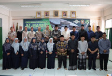 Polri Luncurkan Program Anti-Bullying