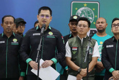 Garda Bangsa Ancam Bubarkan Muktamar Tandingan PKB