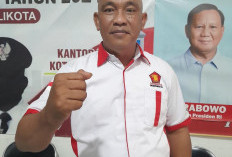 PAC Gerindra Tegaskan Dukung Suhendrik di Pilkada Kota Cirebon