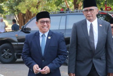 Bamunas-Andru, Kata Ketua DPC PPP: Daftar Paling Pertama ke KPU