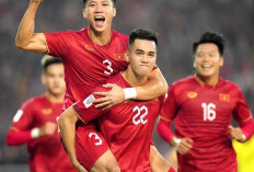 Jelang Piala AFF 2024, Timnas Vietnam Gelar Pemusatan Latihan di Korea Selatan Demi Raih Gelar Juara