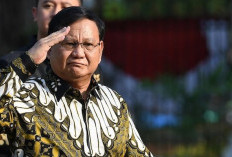 Pilkada Terlalu Mahal, Prabowo: Calon yang Menang Saja Lesu, Apalagi yang Kalah