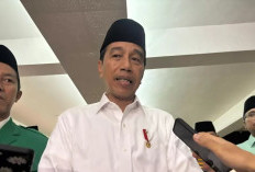Istana Sebut Presiden Jokowi Tidak Pantas Bersaksi di Persidangan SYL