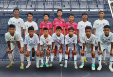 SSB Mandala Ikuti Turnamen di Bangkok