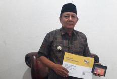 Jatibarang Jadi Desa Cerdas dan Taat Pajak