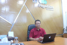 Bisnis Pegadaian Area Cirebon Makin Tumbuh Positif